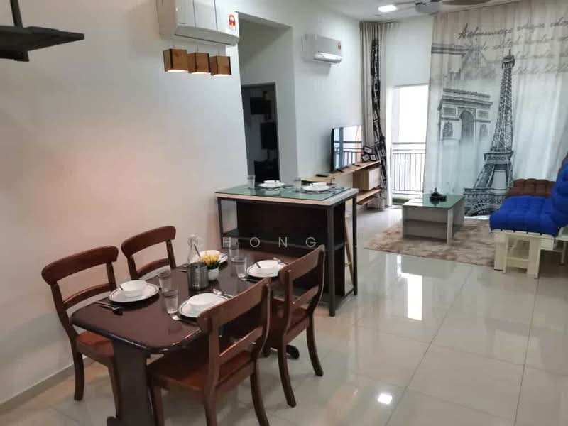 Apartment for Rent at Mesahill - Chong . - PropertyGuru.com.my