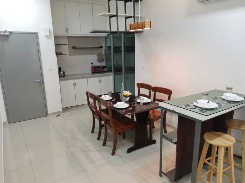 Apartment for Rent at Mesahill - Chong . - PropertyGuru.com.my