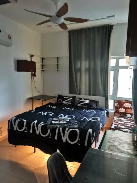 Apartment for Rent at Mesahill - Chong . - PropertyGuru.com.my