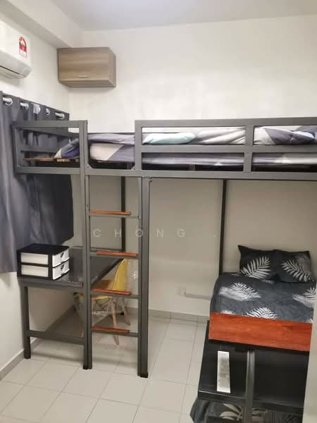 Apartment for Rent at Mesahill - Chong . - PropertyGuru.com.my