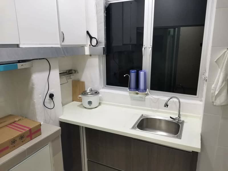 Apartment for Rent at Mesahill - Chong . - PropertyGuru.com.my