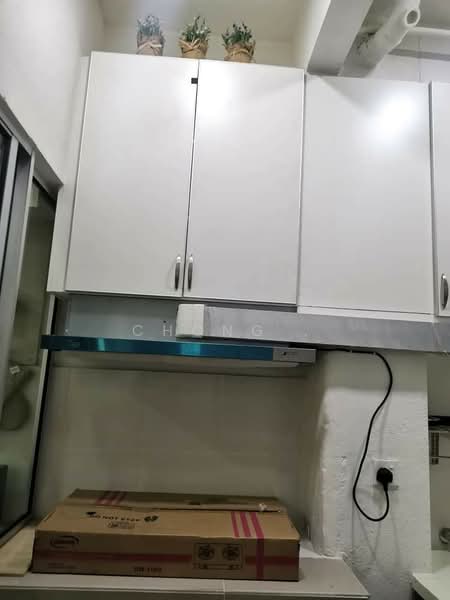 Apartment for Rent at Mesahill - Chong . - PropertyGuru.com.my