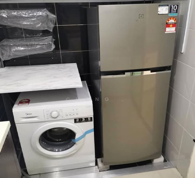 Apartment for Rent at Mesahill - Chong . - PropertyGuru.com.my