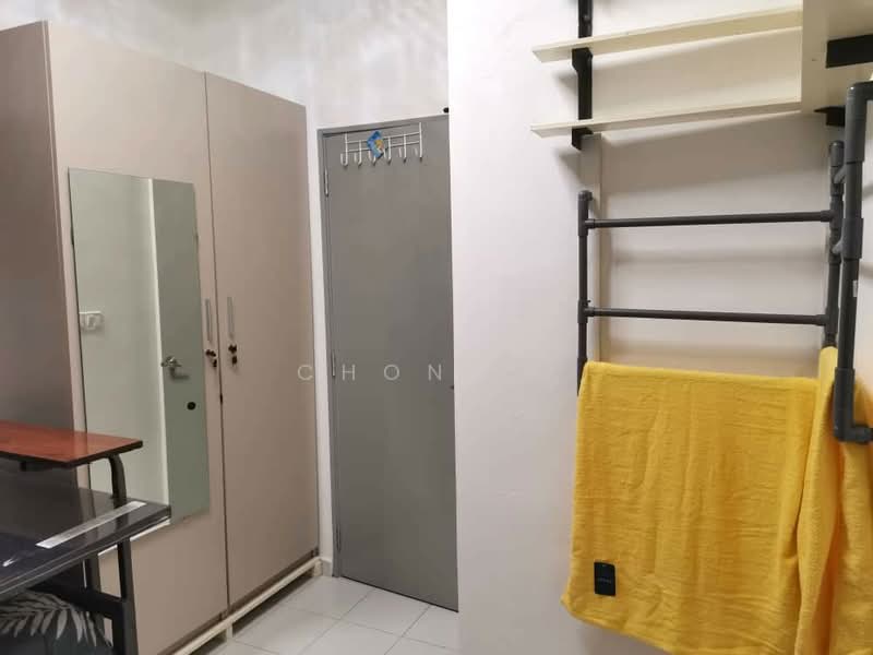 Apartment for Rent at Mesahill - Chong . - PropertyGuru.com.my