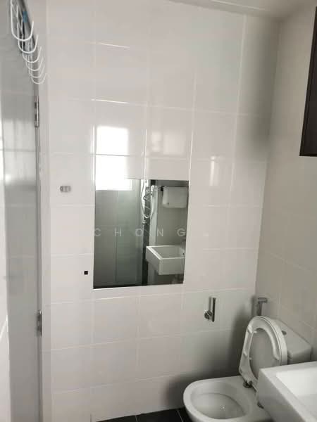 Apartment for Rent at Mesahill - Chong . - PropertyGuru.com.my