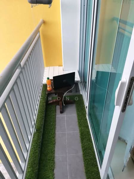 Apartment for Rent at Mesahill - Chong . - PropertyGuru.com.my