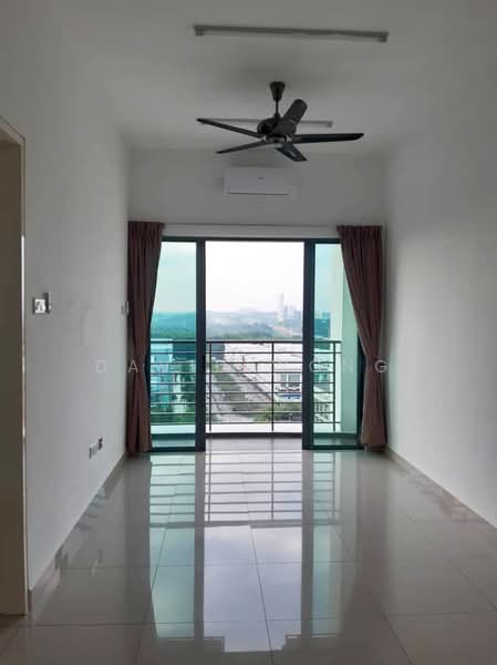 Servis Apartment untuk Dijual di D'Pulze Cyberjaya - David Wong - View - PropertyGuru.com.my