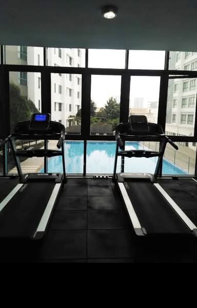 Servis Apartment untuk Dijual di D'Pulze Cyberjaya - David Wong - PropertyGuru.com.my