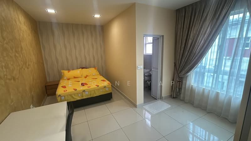 Untuk Dijual - D’Prestij , Taman Villa Perdana @ Kajang