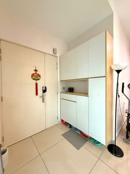 Untuk Dijual - D’Prestij , Taman Villa Perdana @ Kajang