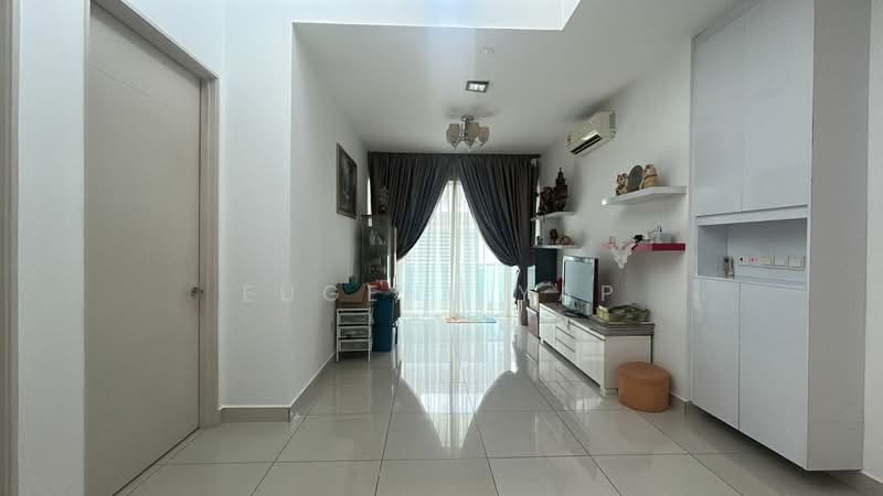 Untuk Dijual - D’Prestij , Taman Villa Perdana @ Kajang