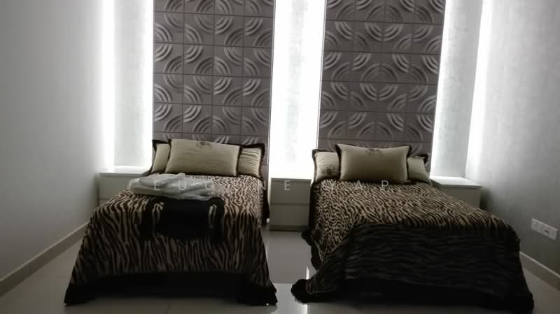 Untuk Dijual - D’Prestij , Taman Villa Perdana @ Kajang