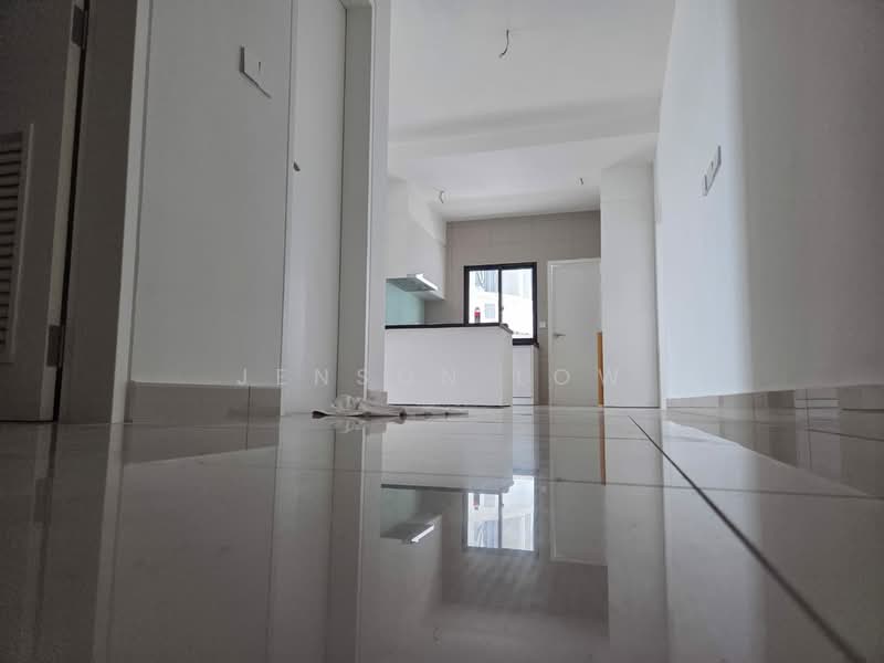 Kondominium untuk Disewa di Bangsar Hill Park - Jenson Low - Interior - PropertyGuru.com.my