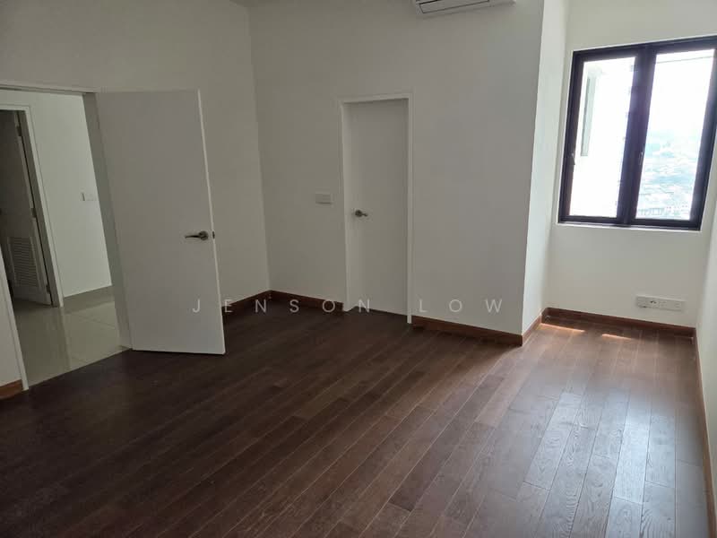 Kondominium untuk Disewa di Bangsar Hill Park - Jenson Low - Interior - PropertyGuru.com.my