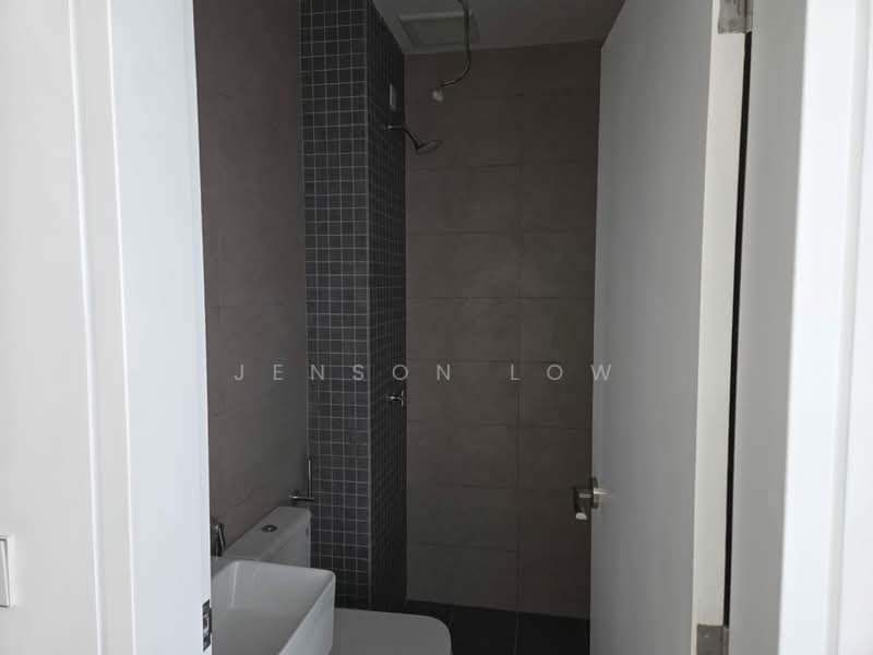 Kondominium untuk Disewa di Bangsar Hill Park - Jenson Low - Bathroom - PropertyGuru.com.my