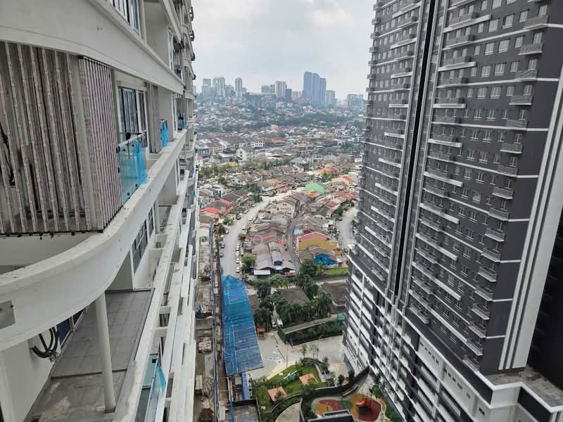 Kondominium untuk Disewa di Bangsar Hill Park - Jenson Low - Exterior - PropertyGuru.com.my