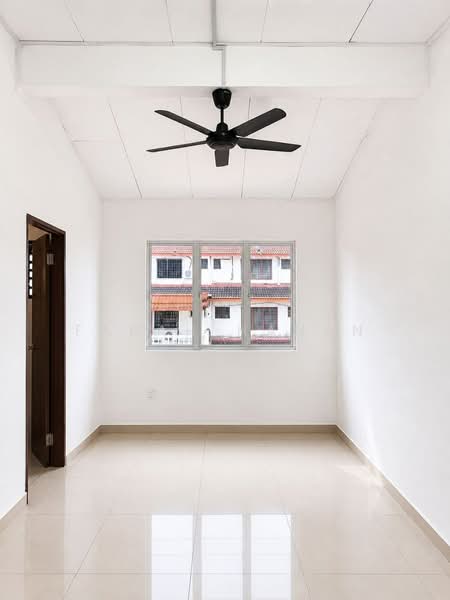 2-storey Terraced House for Sale in Segambut (Kuala Lumpur) - Farah Hanan - Interior - PropertyGuru.com.my