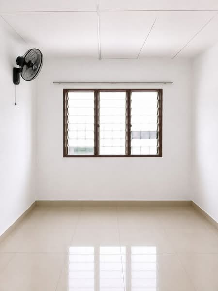2-storey Terraced House for Sale in Segambut (Kuala Lumpur) - Farah Hanan - Interior - PropertyGuru.com.my