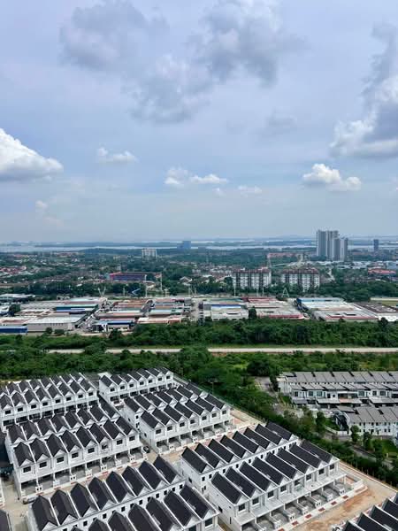 Service Residence for Rent at Midas @ Seri Alam - Vlien Lua - PropertyGuru.com.my