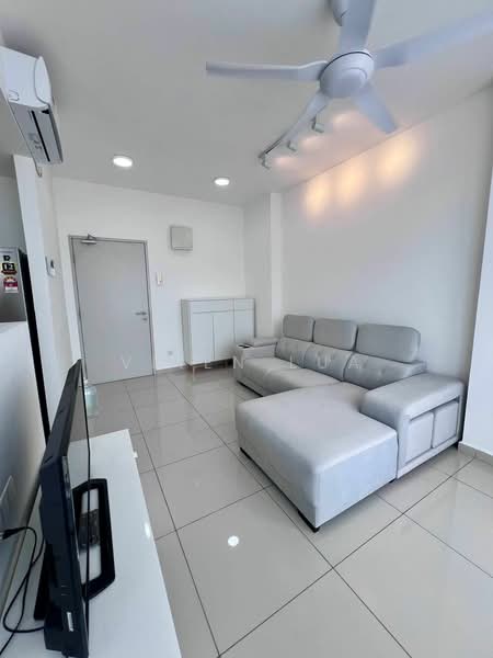 Service Residence for Rent at Midas @ Seri Alam - Vlien Lua - PropertyGuru.com.my