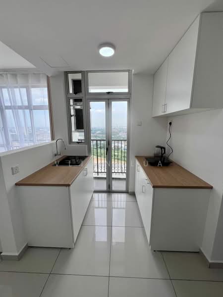 Service Residence for Rent at Midas @ Seri Alam - Vlien Lua - PropertyGuru.com.my