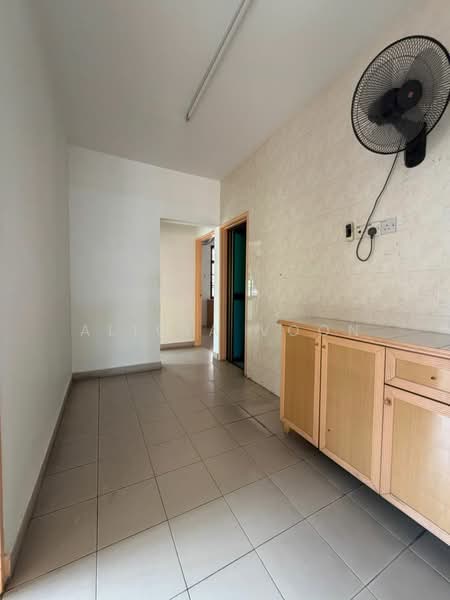 Corridor