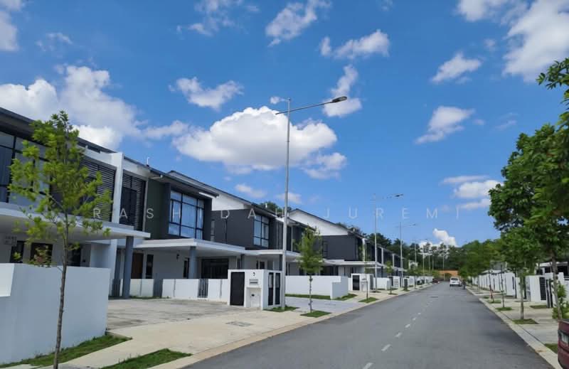 Bungalow for Sale in Kajang (Selangor) - Rashidah Juremi - Exterior - PropertyGuru.com.my