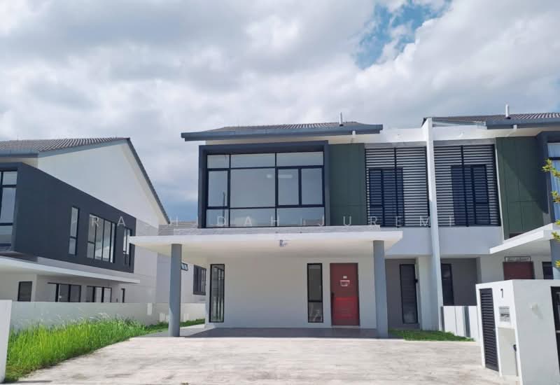 Bungalow for Sale in Kajang (Selangor) - Rashidah Juremi - Exterior - PropertyGuru.com.my