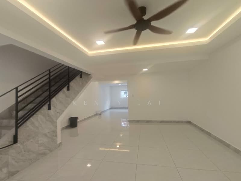 Rumah Teres 2 Tingkat untuk Dijual di Bandar Mahkota Cheras (Cheras) - Kenny Lai - Interior - PropertyGuru.com.my