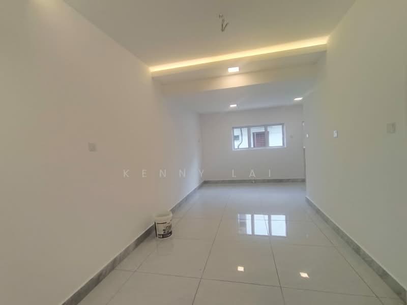 Rumah Teres 2 Tingkat untuk Dijual di Bandar Mahkota Cheras (Cheras) - Kenny Lai - Interior - PropertyGuru.com.my