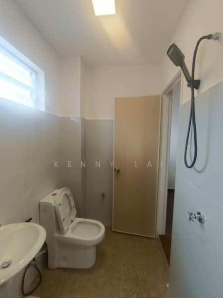 Rumah Teres 2 Tingkat untuk Dijual di Bandar Mahkota Cheras (Cheras) - Kenny Lai - Bathroom - PropertyGuru.com.my