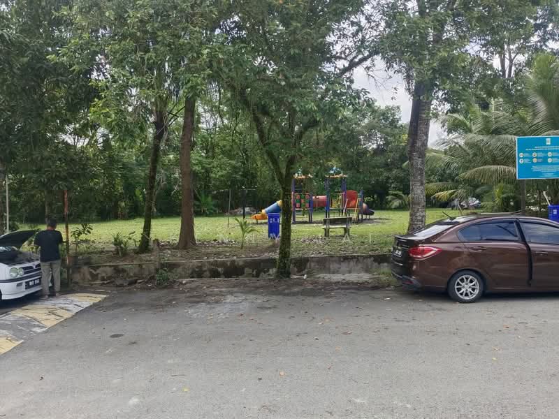 Rumah Teres 2 Tingkat untuk Dijual di Bandar Mahkota Cheras (Cheras) - Kenny Lai - PropertyGuru.com.my