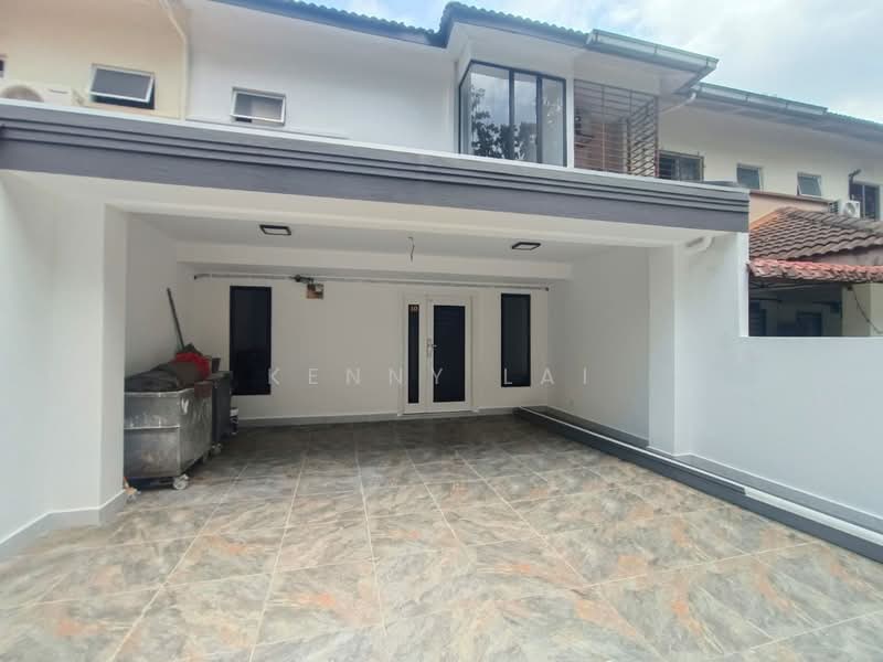Rumah Teres 2 Tingkat untuk Dijual di Bandar Mahkota Cheras (Cheras) - Kenny Lai - PropertyGuru.com.my