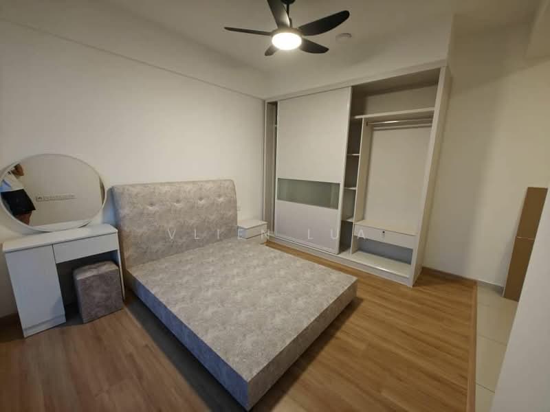 Service Residence for Rent at Midas @ Seri Alam - Vlien Lua - PropertyGuru.com.my