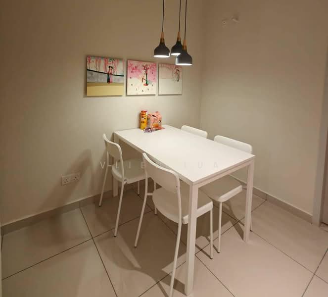 Service Residence for Rent at Midas @ Seri Alam - Vlien Lua - PropertyGuru.com.my