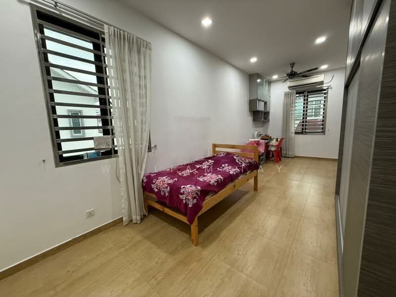 Semi-Detached House for Sale in Nusa Duta (Iskandar Puteri (Nusajaya)) - William Tay - Bedroom - PropertyGuru.com.my