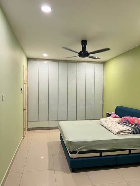 Rumah Teres 2 Tingkat untuk Dijual di Goodview Heights (Kajang) - Chee Leng - Bedroom - PropertyGuru.com.my