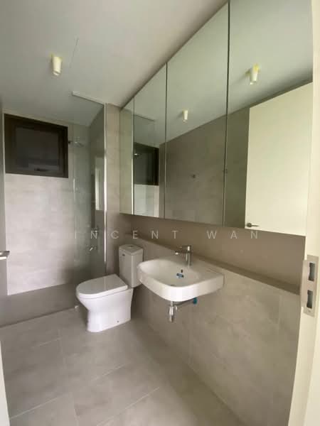 Service Residence for Sale at Jendela Residences - Vincent Wan - Bathroom - PropertyGuru.com.my