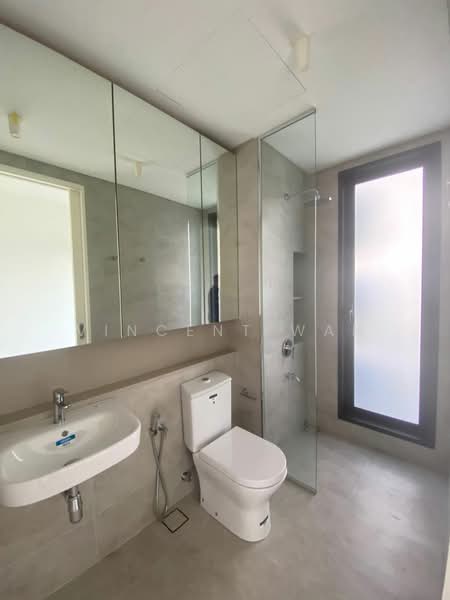 Service Residence for Sale at Jendela Residences - Vincent Wan - Bathroom - PropertyGuru.com.my