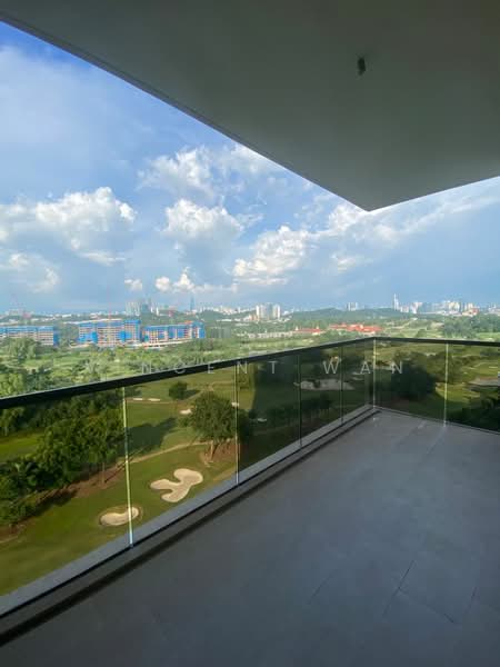 Service Residence for Sale at Jendela Residences - Vincent Wan - Balcony - PropertyGuru.com.my