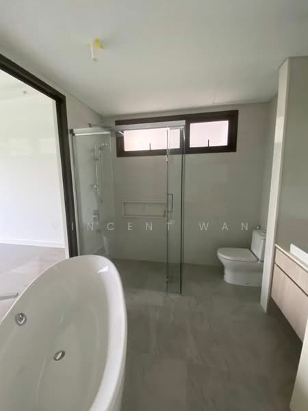 Service Residence for Sale at Jendela Residences - Vincent Wan - Bathroom - PropertyGuru.com.my