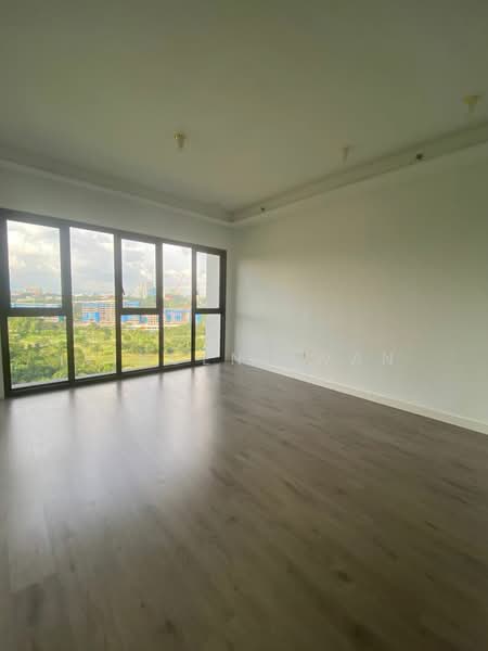 Service Residence for Sale at Jendela Residences - Vincent Wan - Living Room - PropertyGuru.com.my