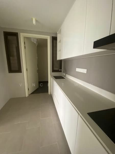 Service Residence for Sale at Jendela Residences - Vincent Wan - Kitchen - PropertyGuru.com.my