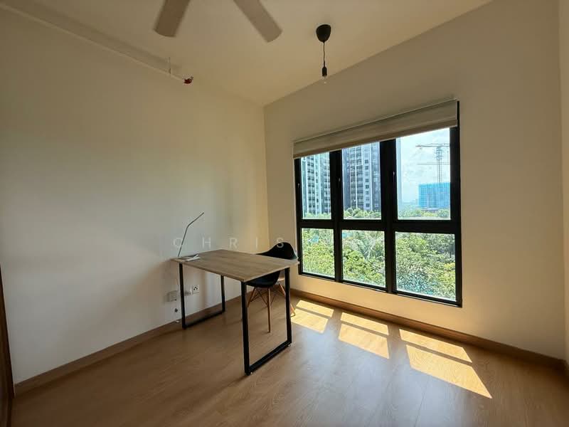 Servis Apartment untuk Disewa di Maya Bay Residences @ Gamuda Cove - Chris Lee - Study - PropertyGuru.com.my