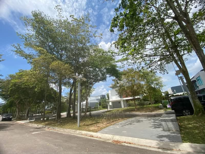 Bungalow for Sale in East Ledang (Iskandar Puteri (Nusajaya)) - William Tay - Exterior - PropertyGuru.com.my