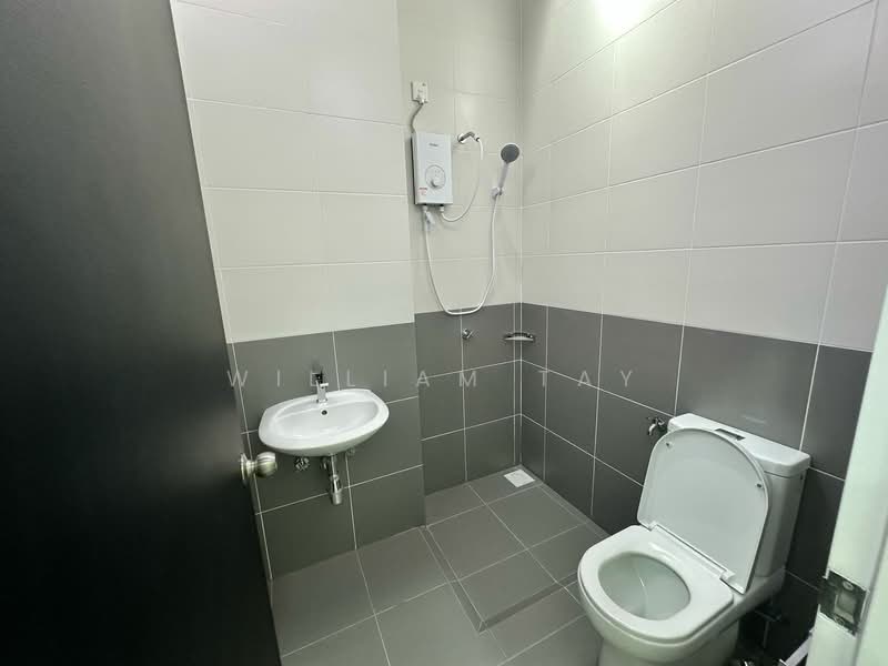 Rumah Teres 2 Tingkat untuk Dijual di Eco Botanic 2 (Iskandar Puteri (Nusajaya)) - William Tay - Bathroom - PropertyGuru.com.my