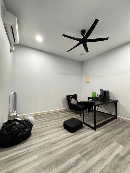 2-storey Terraced House for Sale in Taman Redang (Johor Bahru) - Chuan Hong Kee - Study - PropertyGuru.com.my