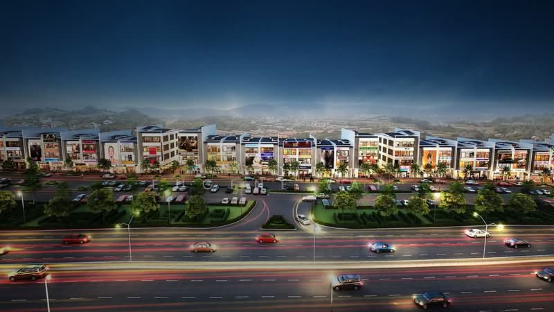 Shop for Sale in D'alpinia (Puchong) - Eugene Yap - Exterior - PropertyGuru.com.my