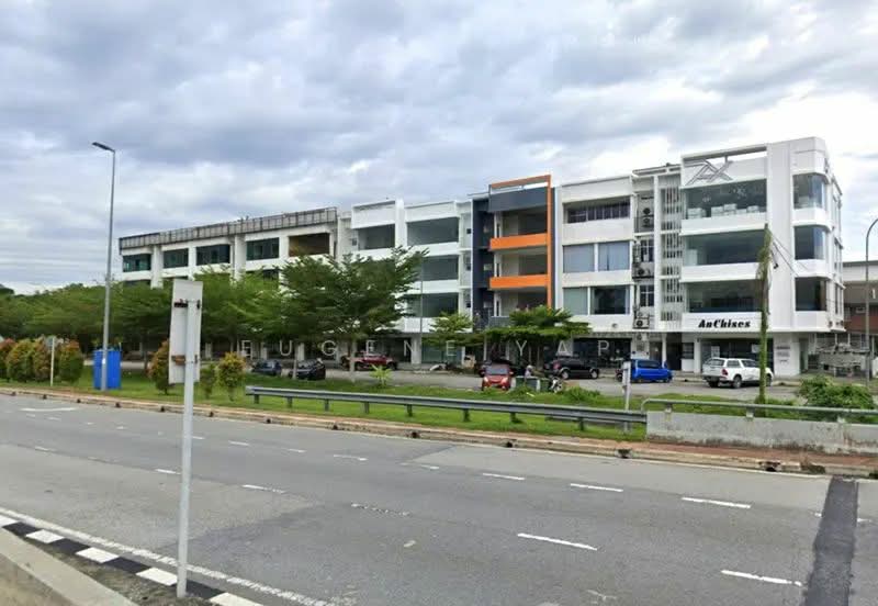 Shop for Sale in D'alpinia (Puchong) - Eugene Yap - Exterior - PropertyGuru.com.my