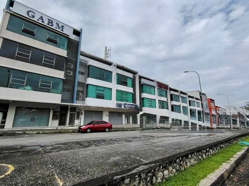Shop for Sale in D'alpinia (Puchong) - Eugene Yap - Exterior - PropertyGuru.com.my
